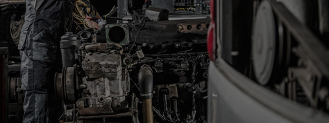 Diesel Engine Repair